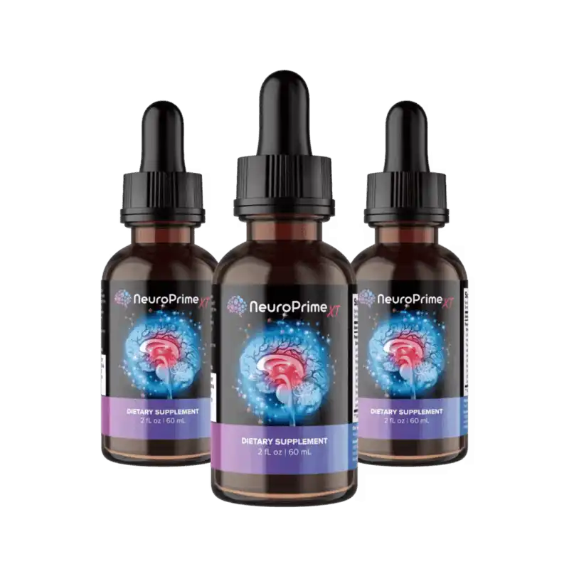neuroprime brain support formula